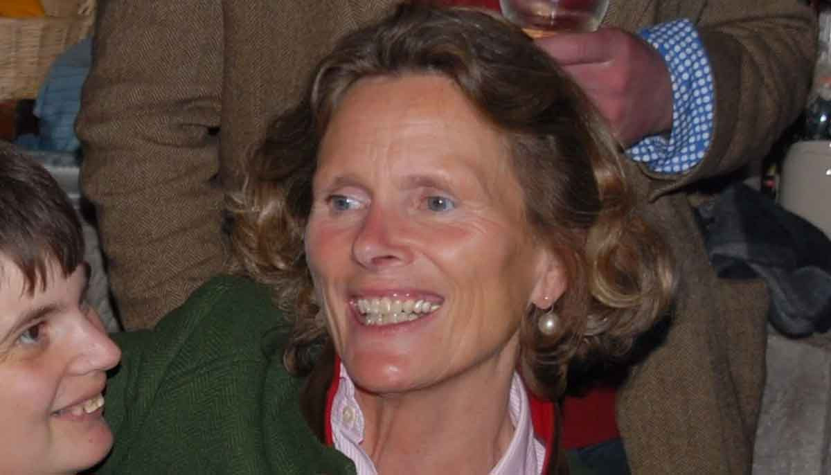 Princess dies at 73 after 'long illness'