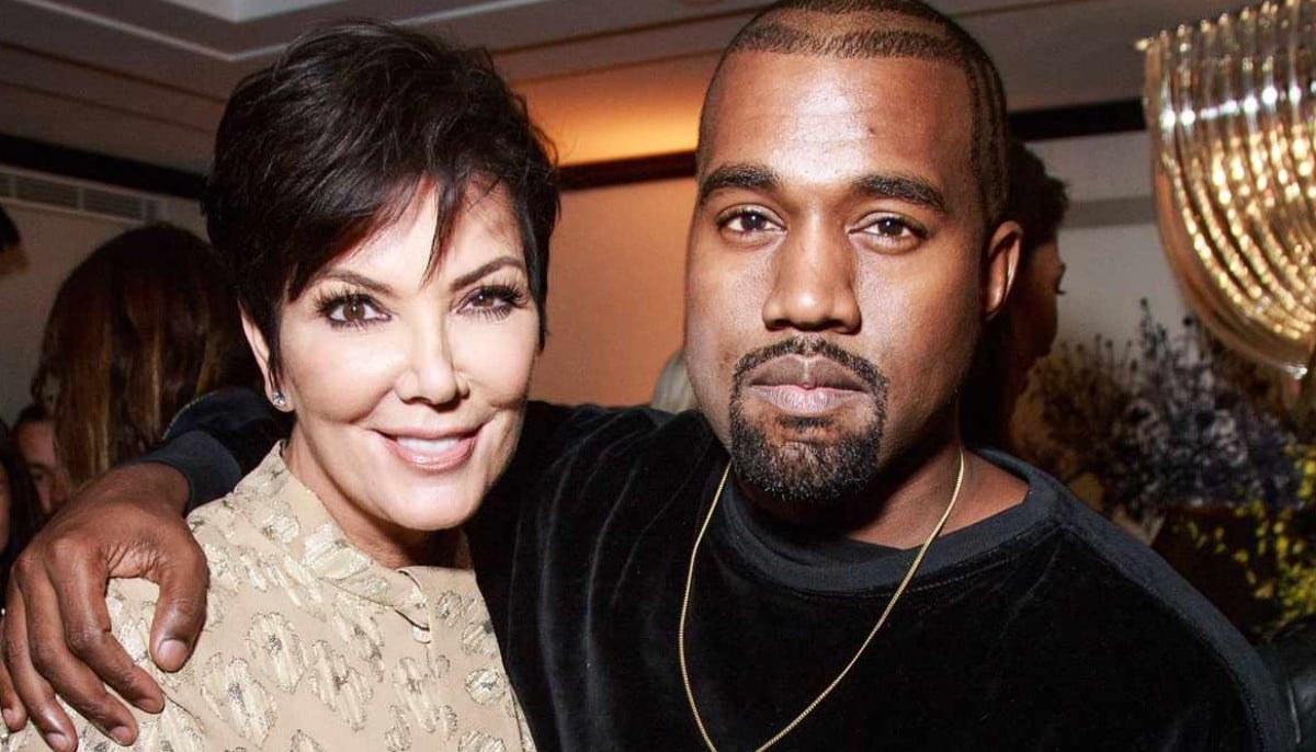 Kris Jenner issues final verdict about Kanye West’s future with the Kardashians