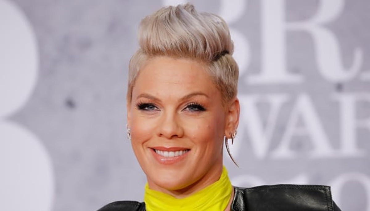 Pink breaks silence on major speculations about new career direction