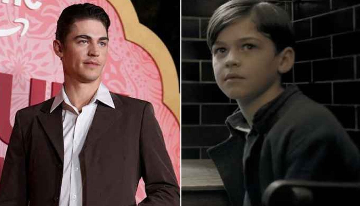 'Harry Potter' star eyes comeback to the HBO reboot show 