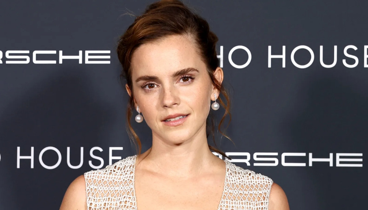 Emma Watson spoke candidly about the jarring impact of fame on personal relationship building
