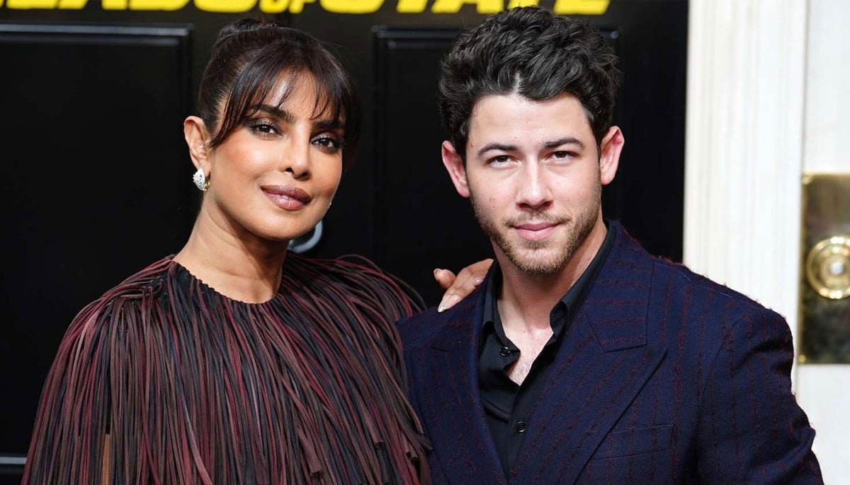 Priyanka Chopra Jonas says marrying Nick felt like 'third or fourth lifetime'
