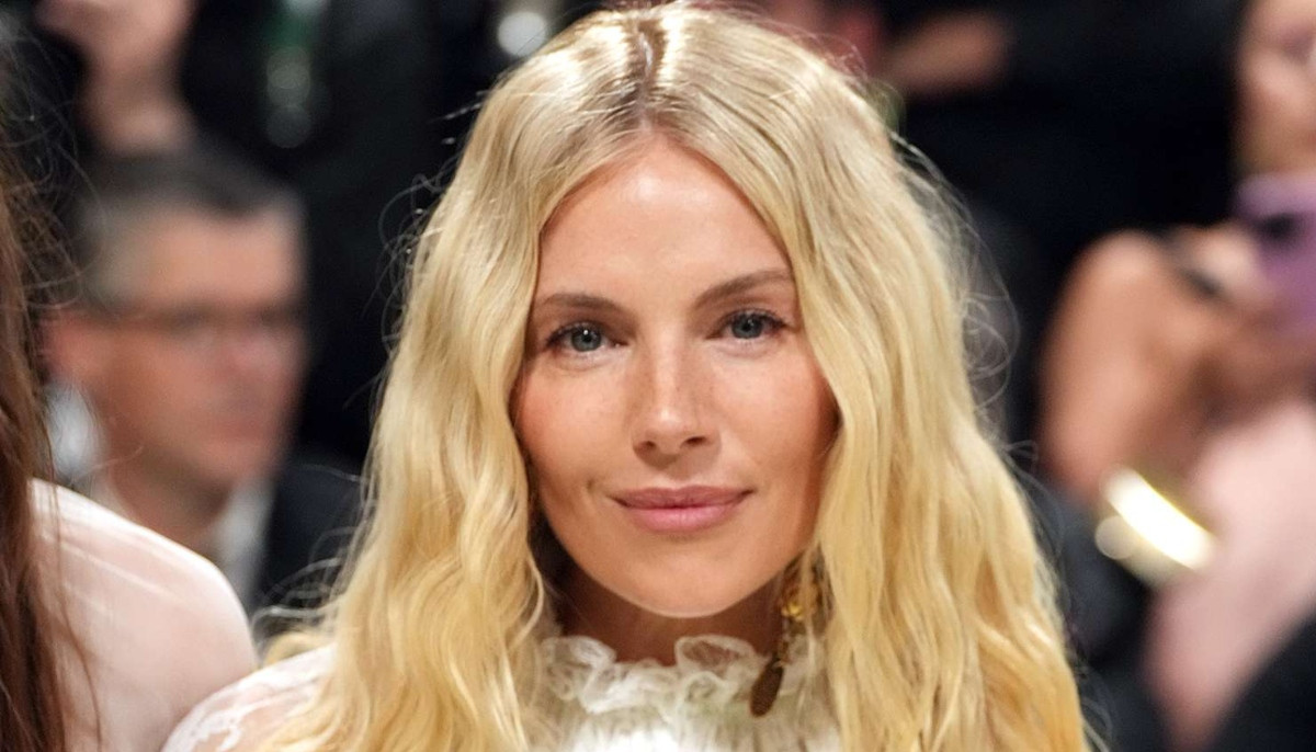 Sienna Miller spills the beans on her potential 'low maintenance' look transformation