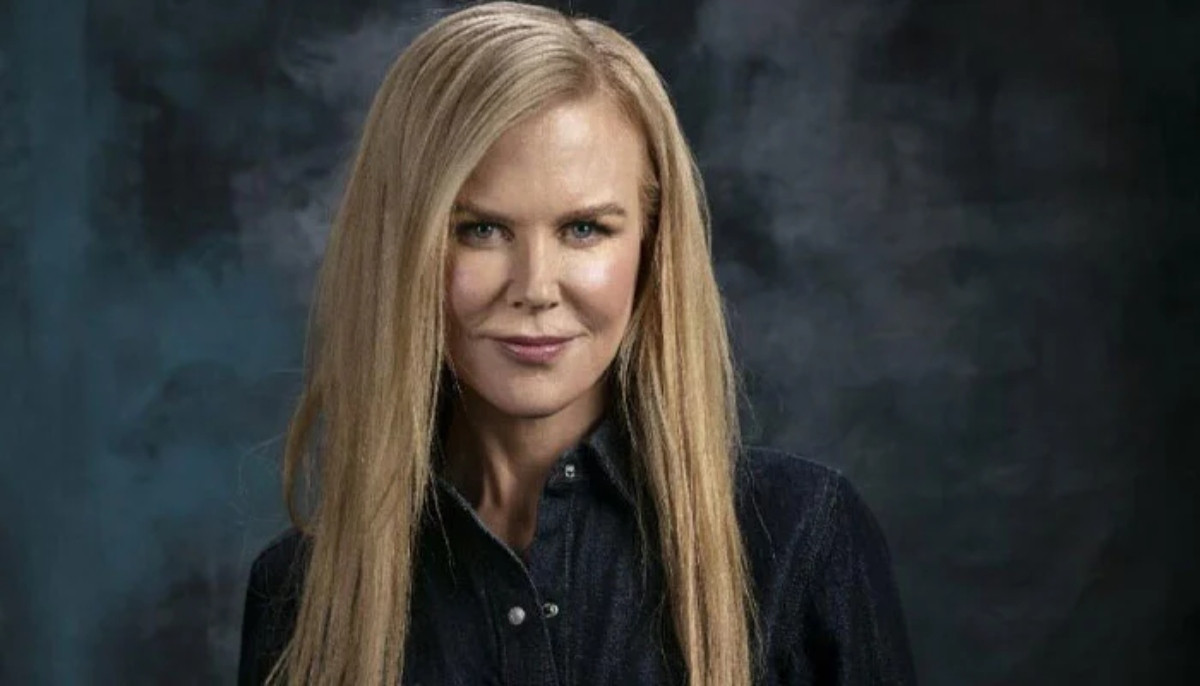 Nicole Kidman  says ‘I can remove all the organs’ ahead of new role 