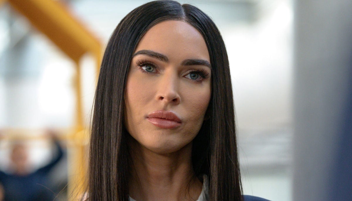 Megan Fox makes blunt admission about never loving her body?   