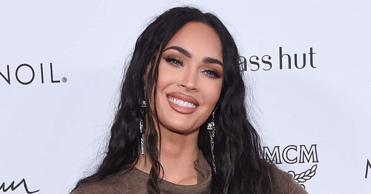 Megan Fox breaks social media silence: 'I'm alive'