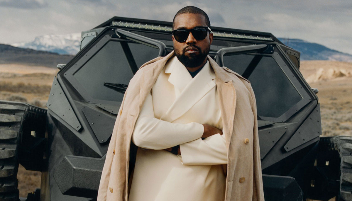 Kanye West's insane spending habits revealed: 'He could afford it' 