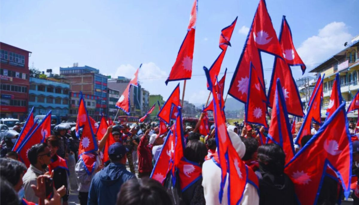 Nepal to vote in first election since Gen Z-led protests ousted government
