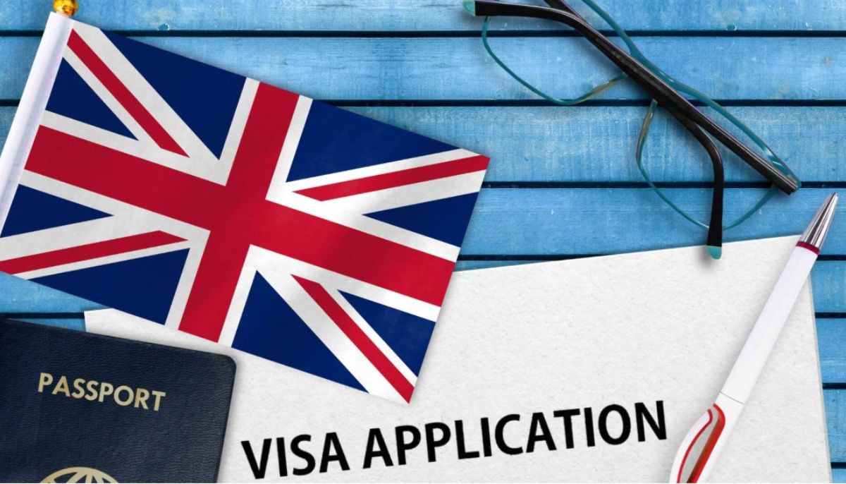 UK tightens visa rules, suspends study visas for four countries,halts work visas for Afghan nationals