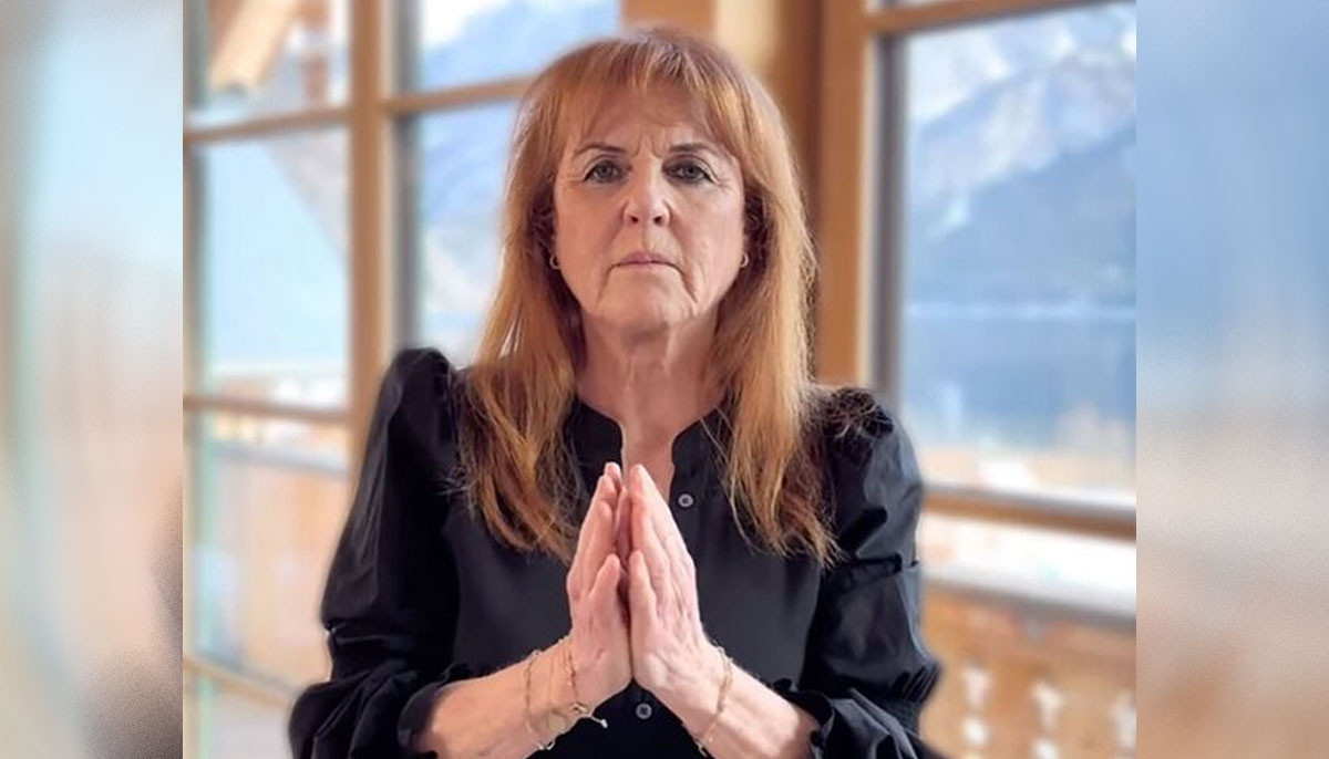 Sarah Ferguson’s utter devastation comes forward: ‘Her safety nets are gone’
