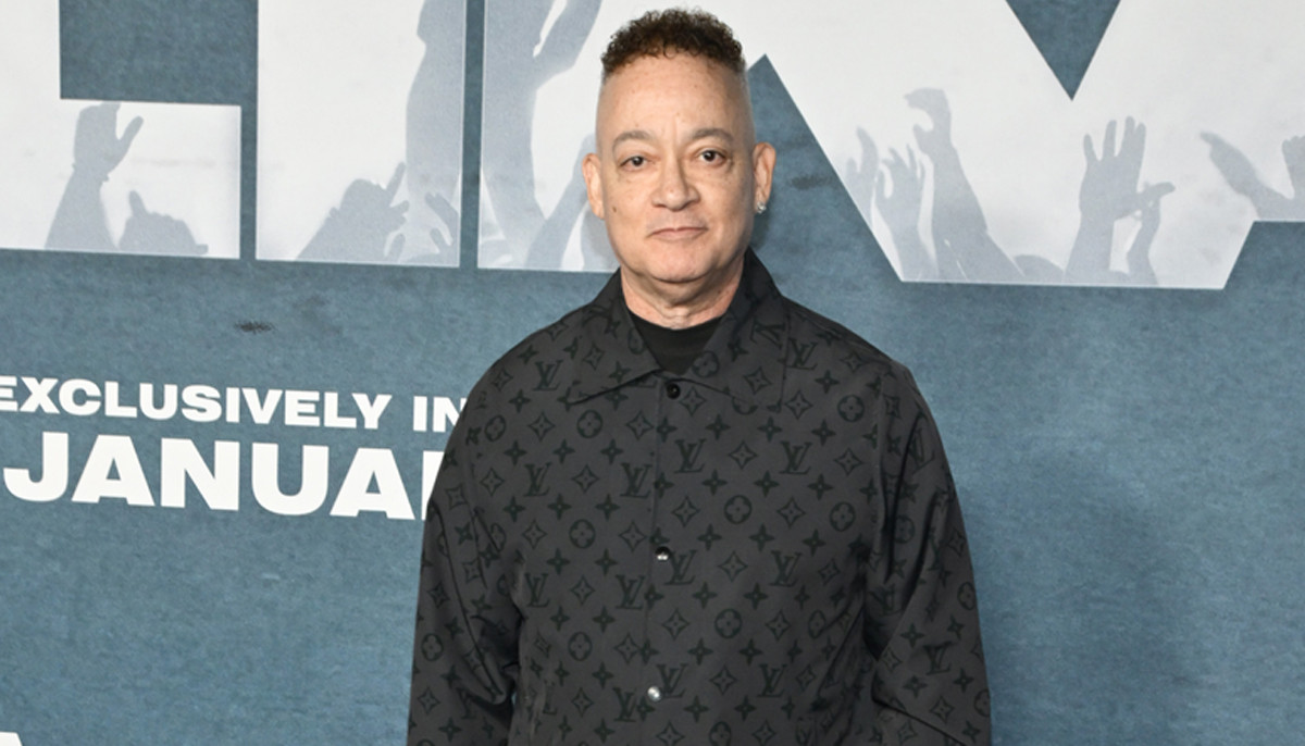 Christopher Reid gives update on his ‘heart failure’