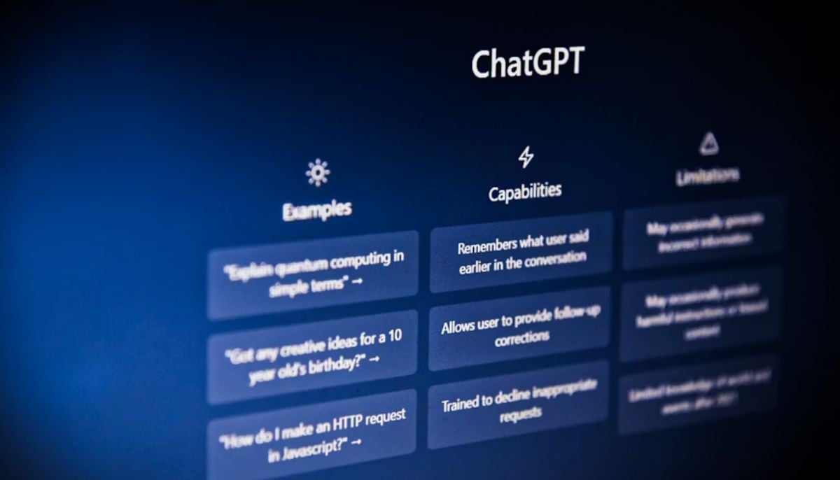 Are you quitting ChatGPT? Here’s what to do before you switch