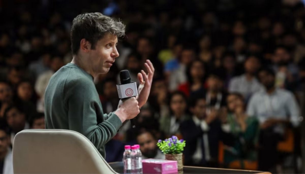 Sam Altman responds to criticism over OpenAI’s Pentagon AI contract