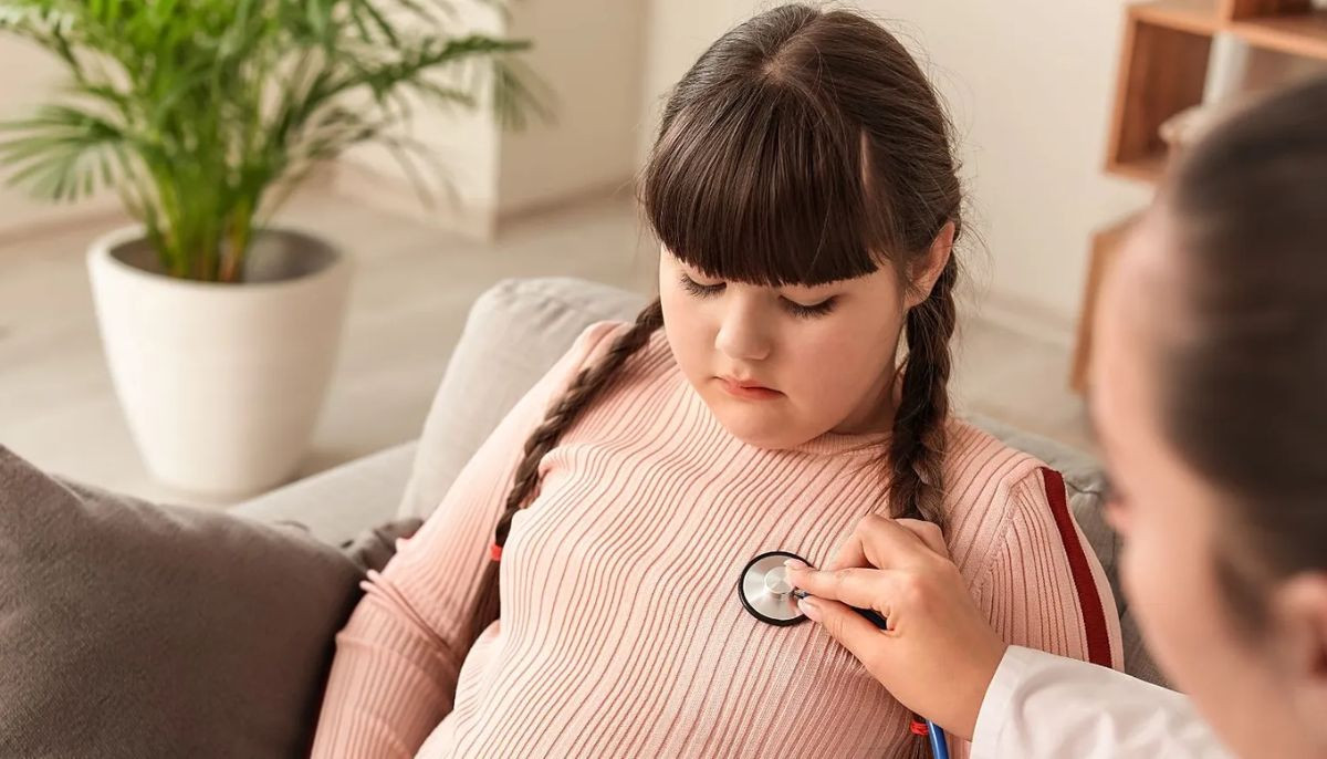 Childhood obesity crisis: 220 million kids may be affected by 2040, report warns 