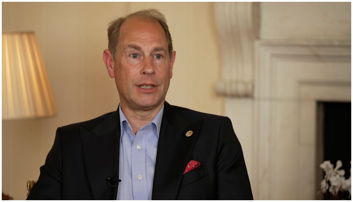 Another royal ex planning tell-all as British Royal Family face crisis upon crisis