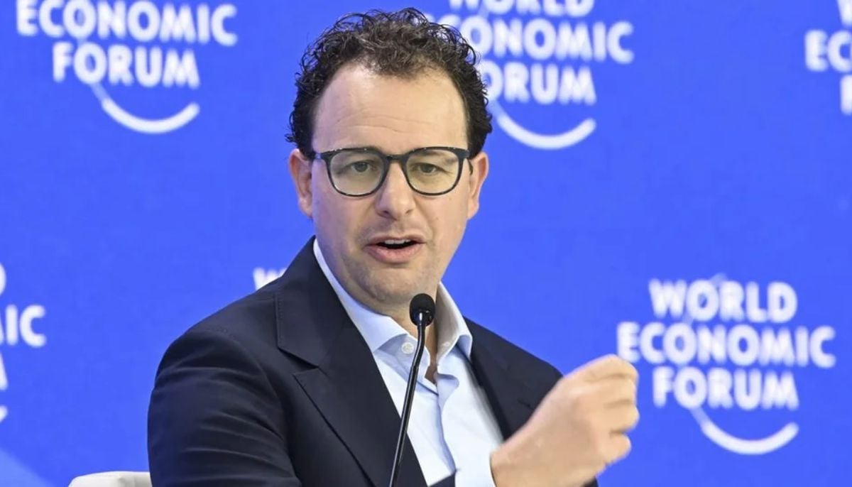 Investors keep pooling money to buy Anthropic shares despite ban