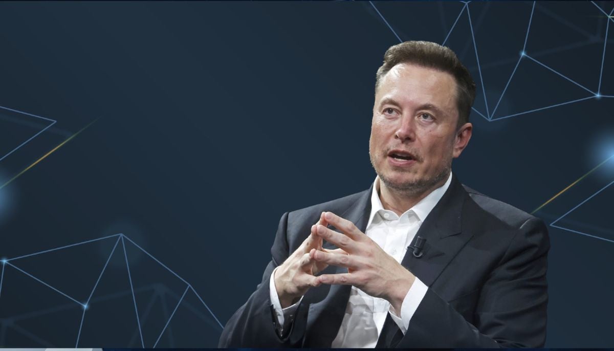 Elon Musk: Tesla set to lead in AGI and revolutionary atom-shaping AI