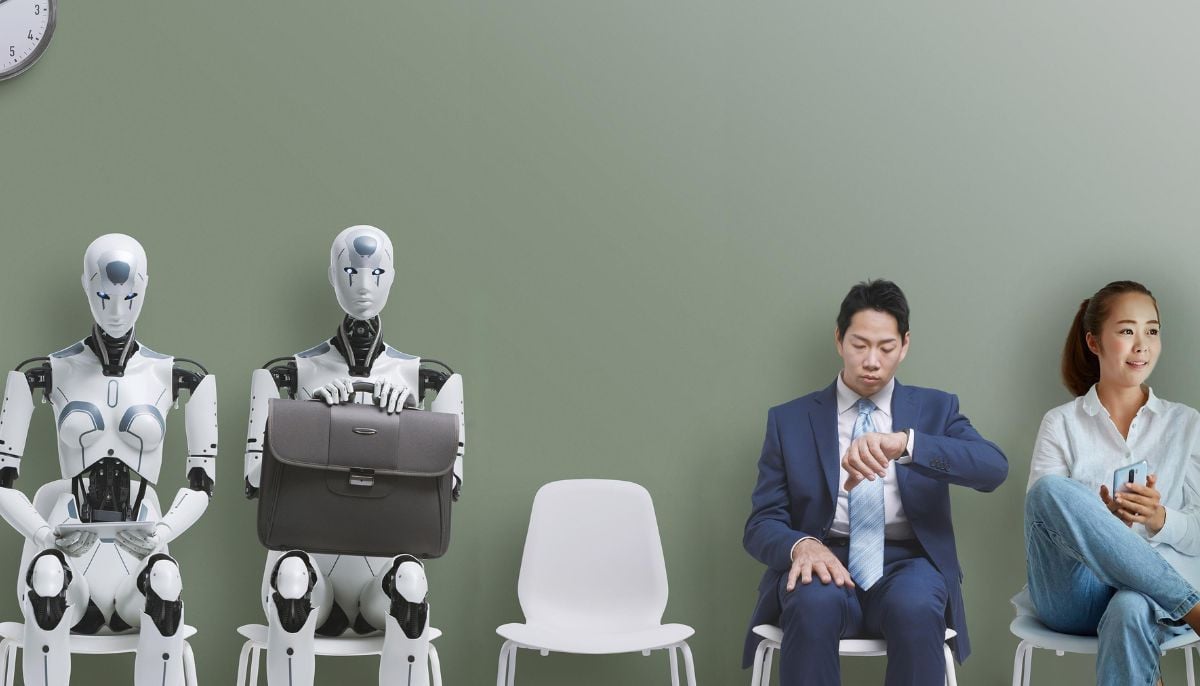 AI is creating jobs, not replacing them—Here’s why 