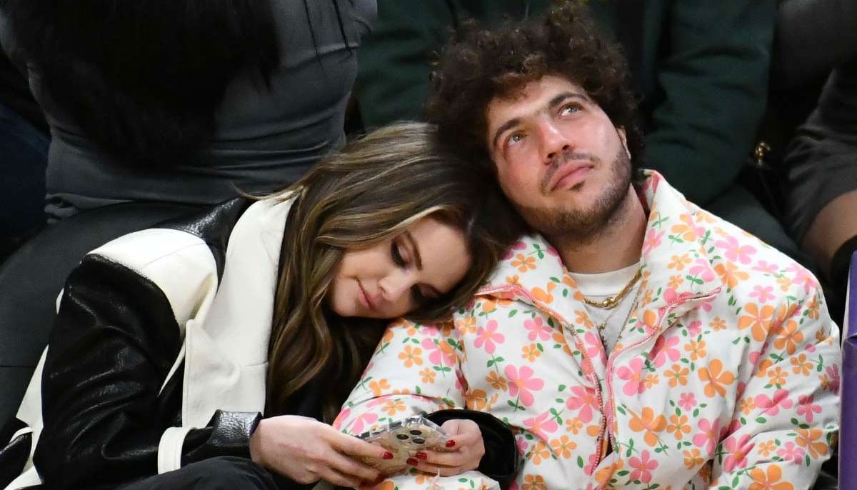 Selena Gomez reveals sweet reason for wanting big family revealed on podcast  