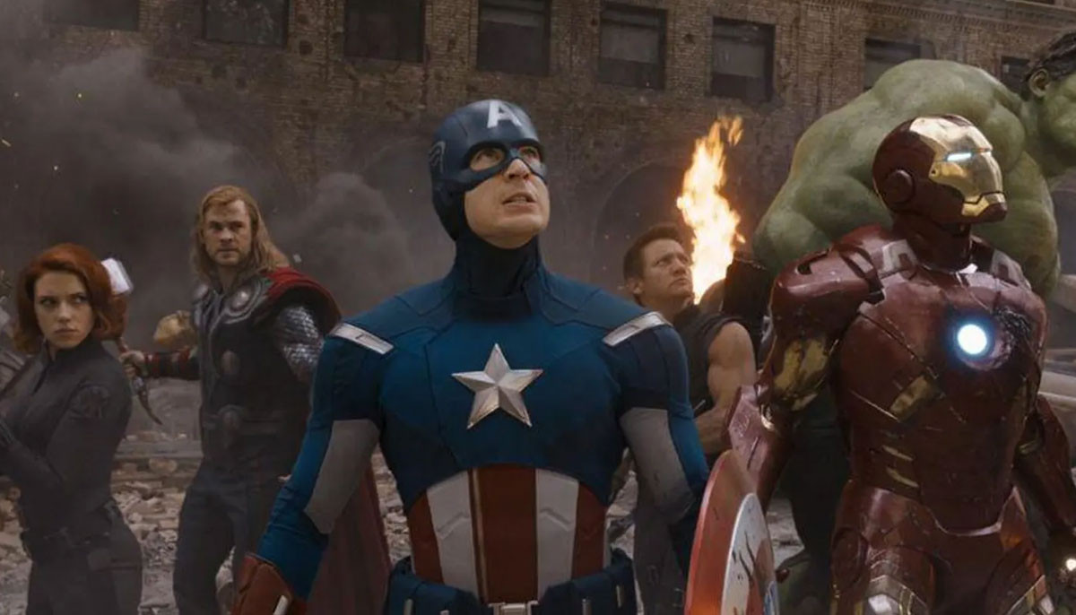 'An Avengers movie every 20 minutes': Seth MacFarlane gets candid about taxing 'Ted' production  
