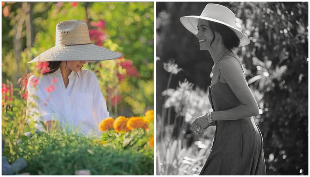 Meghan Markle insider finally drops what coming to ‘As Ever’