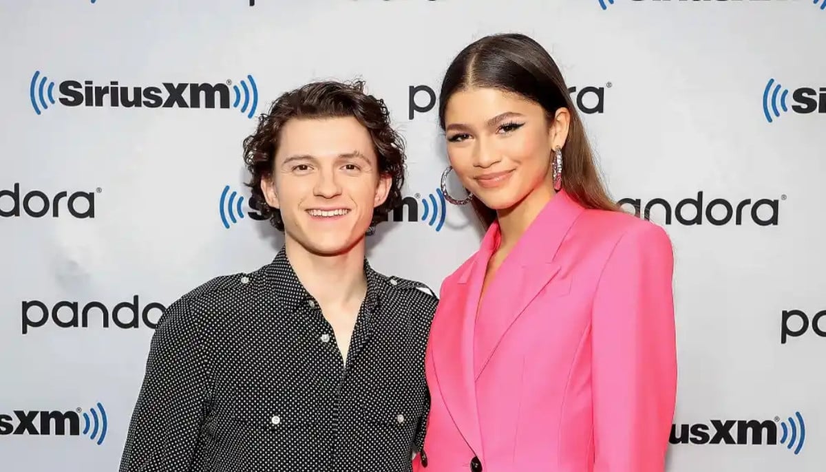 Zendaya revealed one accent she would like to pull off one day after taking major step with Tom Holland