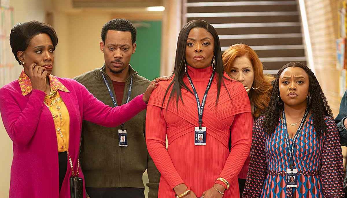 'Abbott Elementary' gets season 6 renewal at ABC