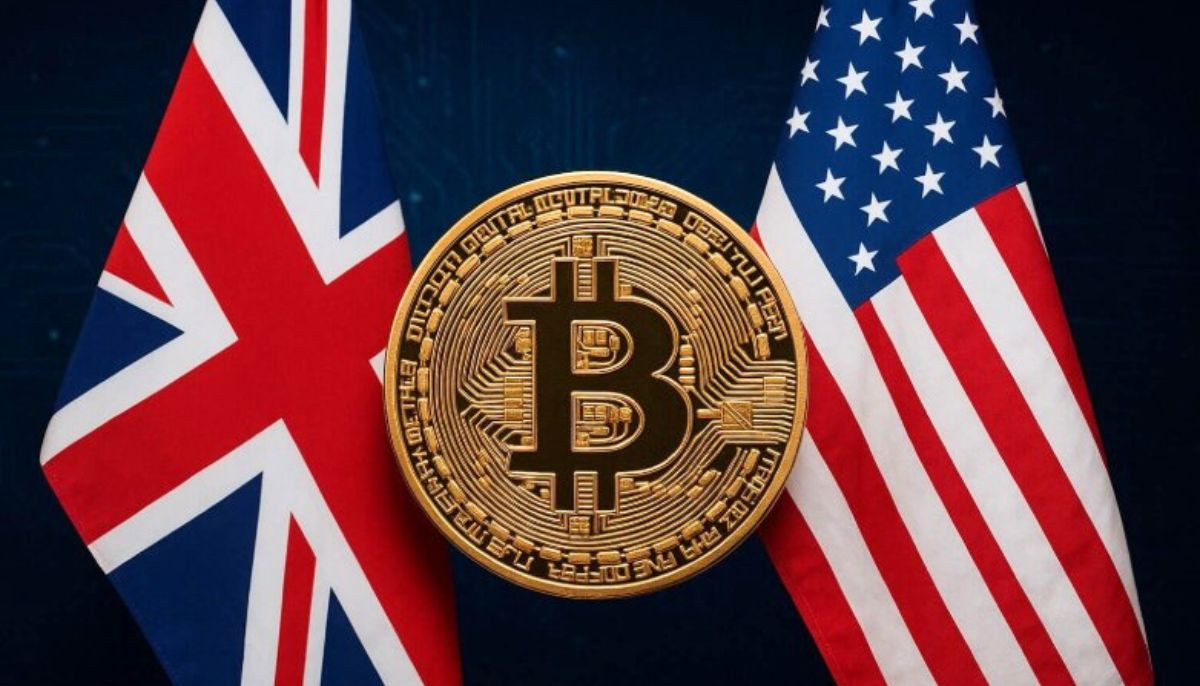 US, UK split on crypto collaboration: Can Bitcoin help secure a new deal?