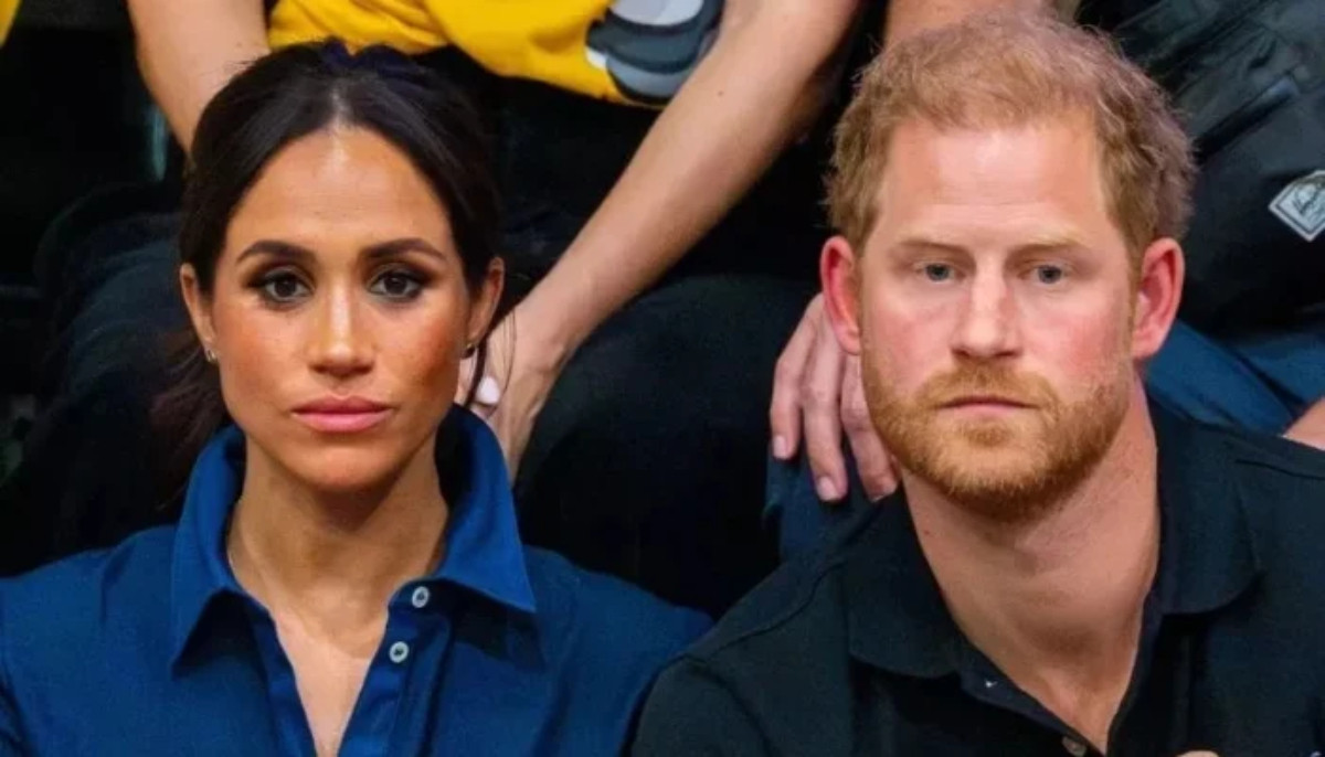 Prince Harry, Meghan Markle can no longer be ‘DIY Royals’