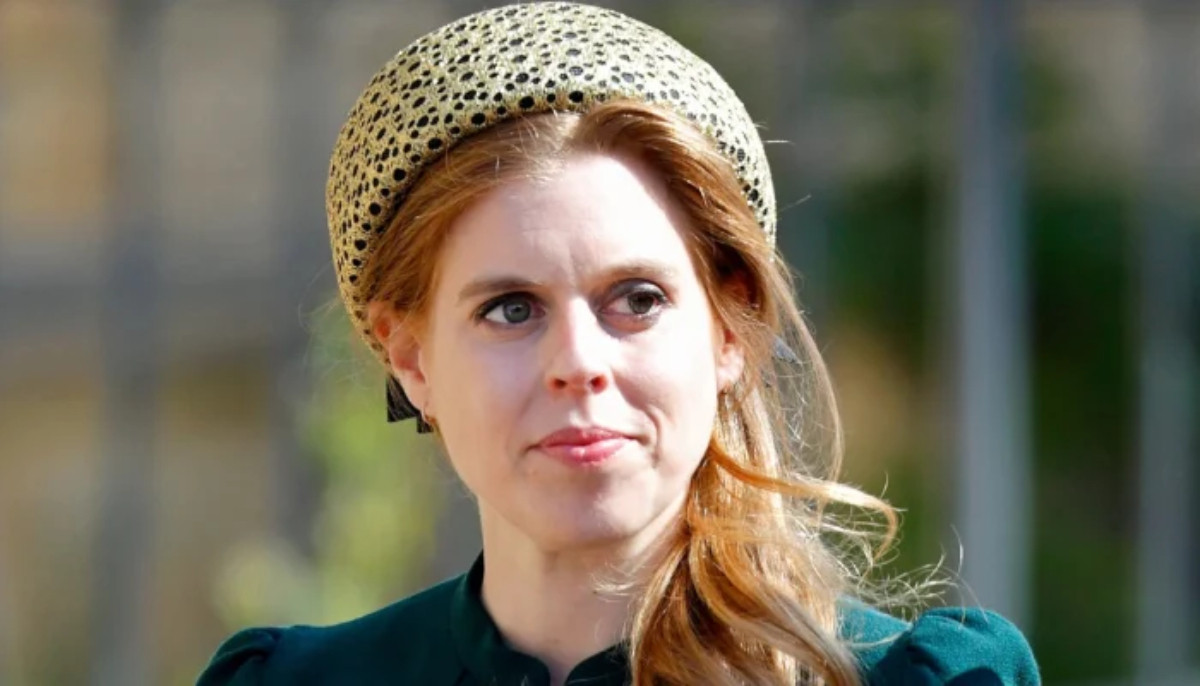Princess Beatrice turmoil as dad Andrew damages ‘aristocracy’