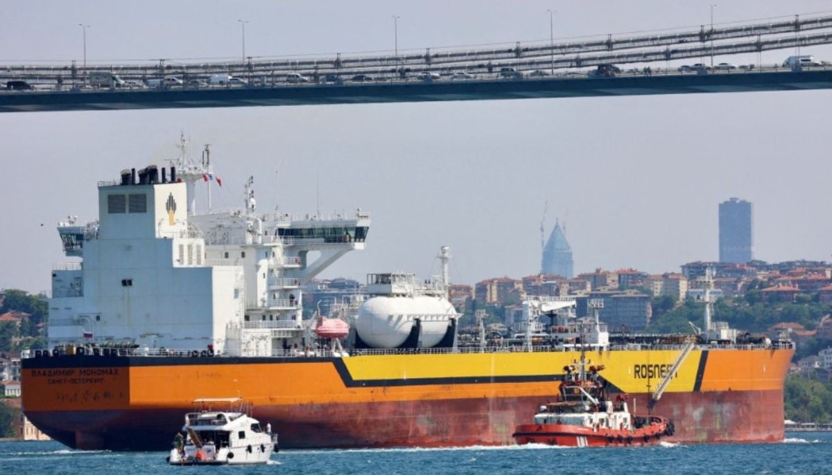 Can global powers manage oil supply shortfall? Can global powers manage oil supply shortfall?