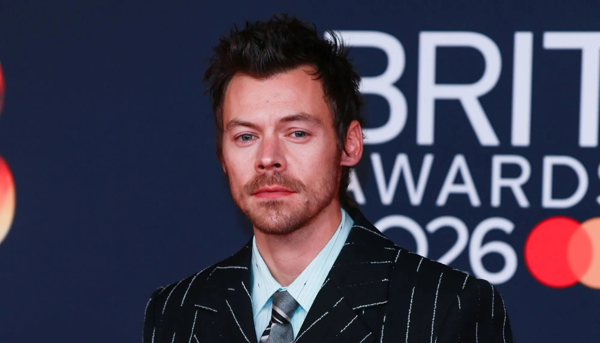 Harry Styles weighs in on the origins of his muse while talking about 'Carla’s Song' from upcoming album