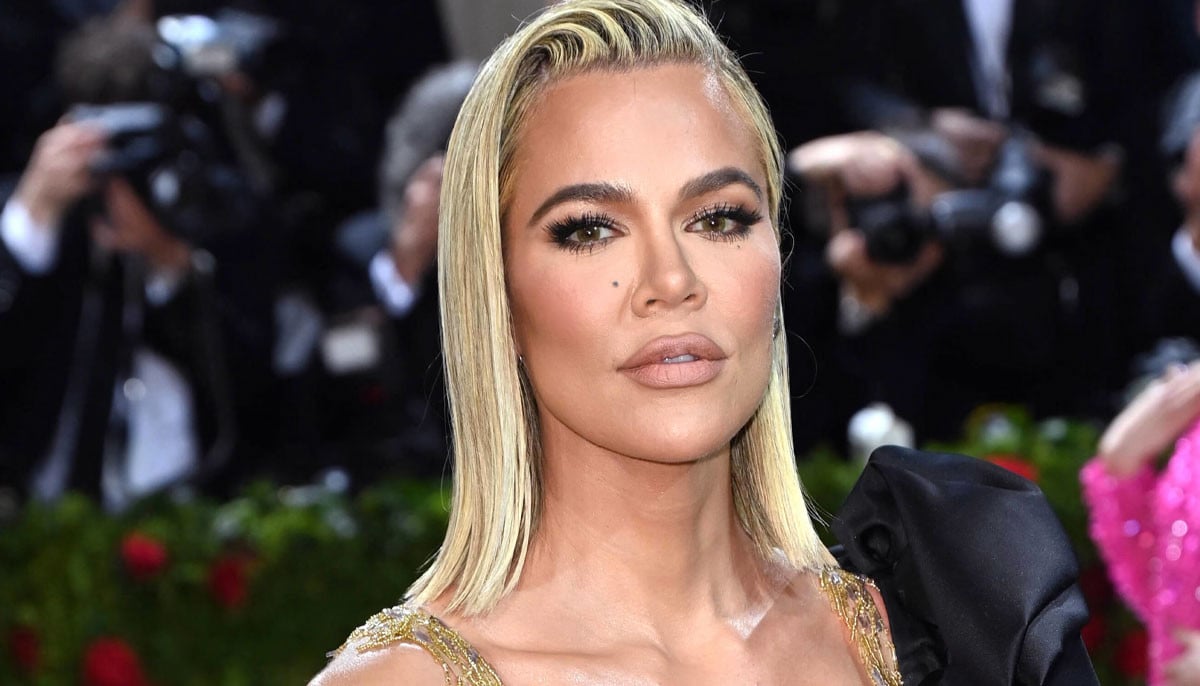Khloe Kardashian shares update on ‘Daddy’ back tattoo removal