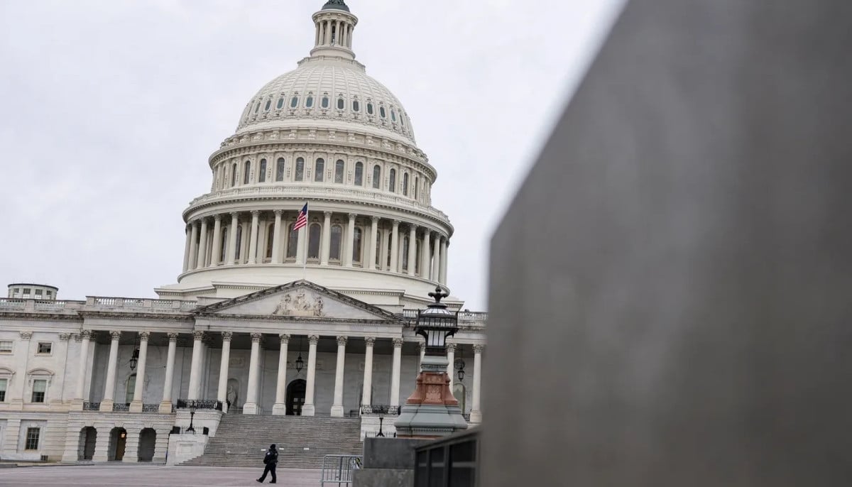 Iran-US war: Senate rejects measure to limit Trump’s military action