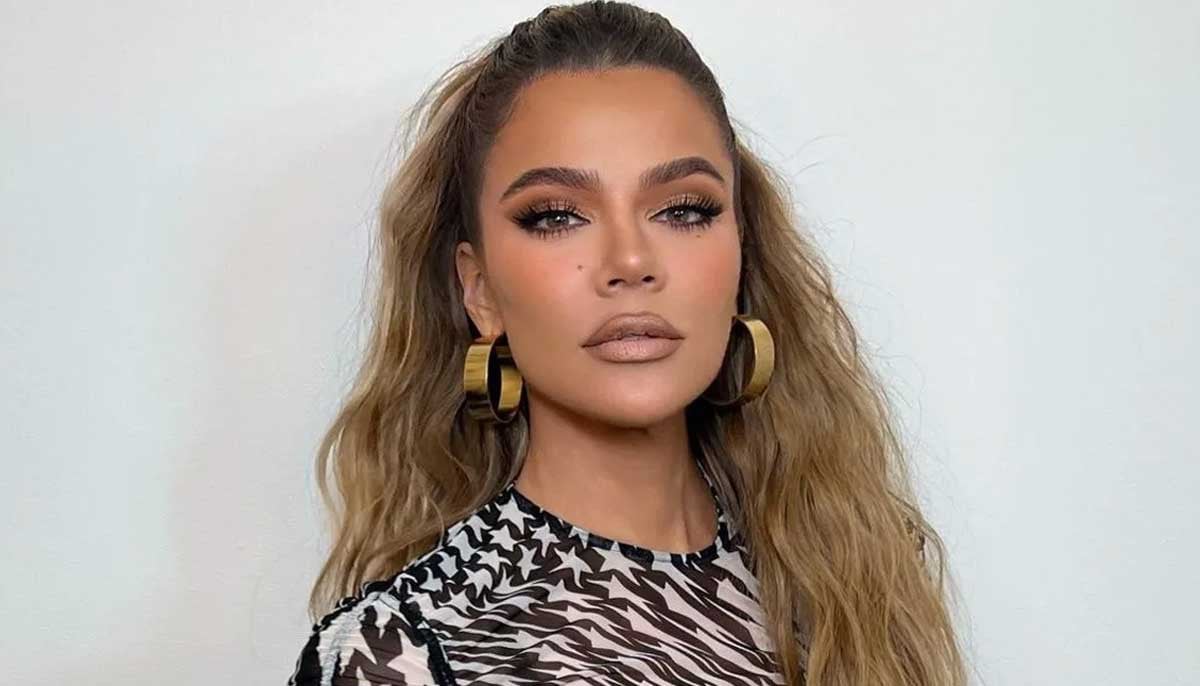 Khloe Kardashian considering having third child 'on her own'