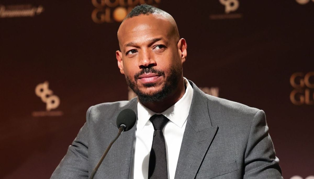 Marlon Wayans drops bombshell statement about 'cancel culture' ahaed of 'Scary Movie 6'