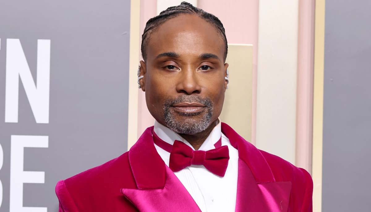 Billy Porter claims he came back from the dead amid sepsis battle