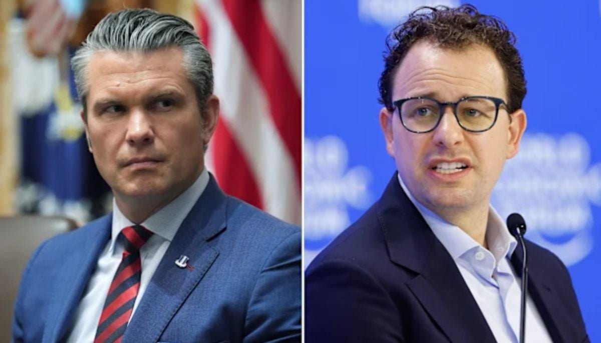 Anthropic, Pentagon resume talks on ‘high stakes’ AI defense deal