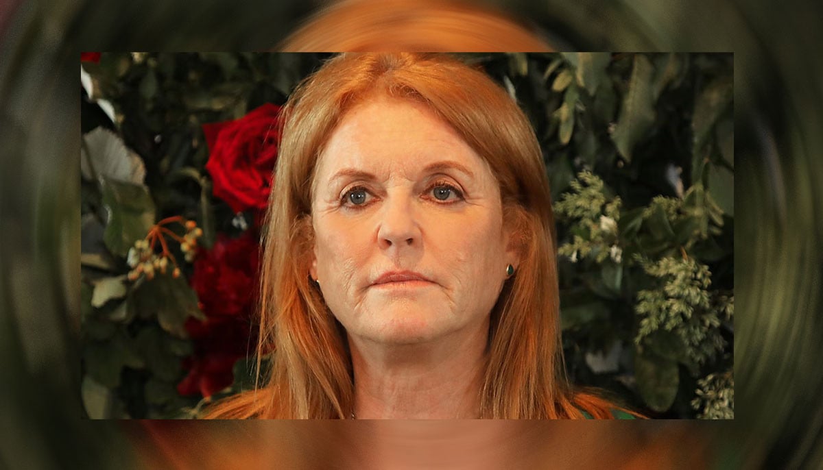 Sarah Ferguson’s downfall & housing crisis: Pals make a decision on radioactive ex-Duchess