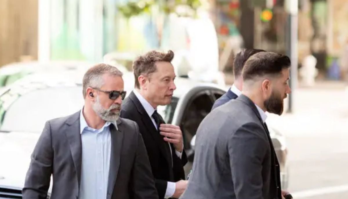 Elon Musk says legal pressure forced him to pay full price for Twitter