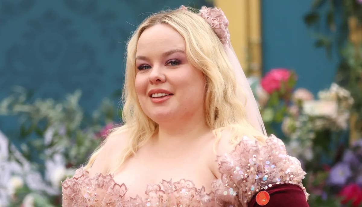 Nicola Coughlan makes major claim over ‘plus size’ label