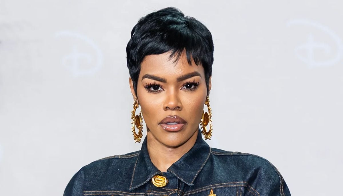 Teyana Taylor makes shocking claim about 'One Battle After Another': 'Very, very real'