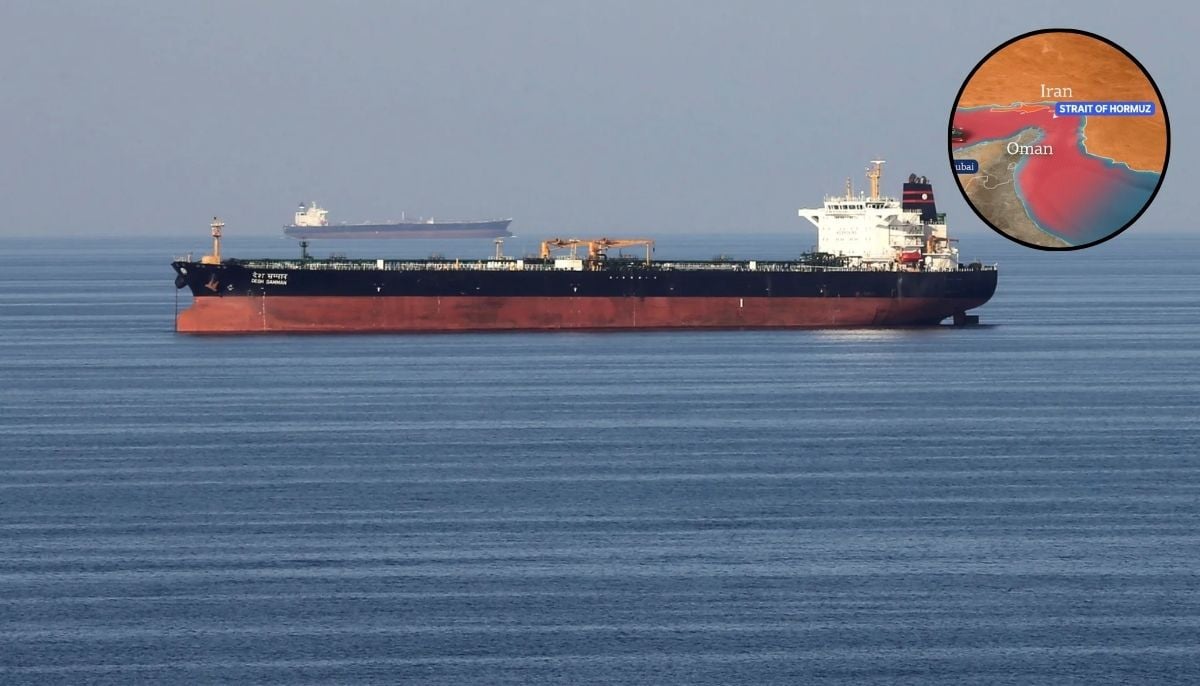 Strait of Hormuz turmoil: Gulf shipping crisis raises fears of global food price shock 