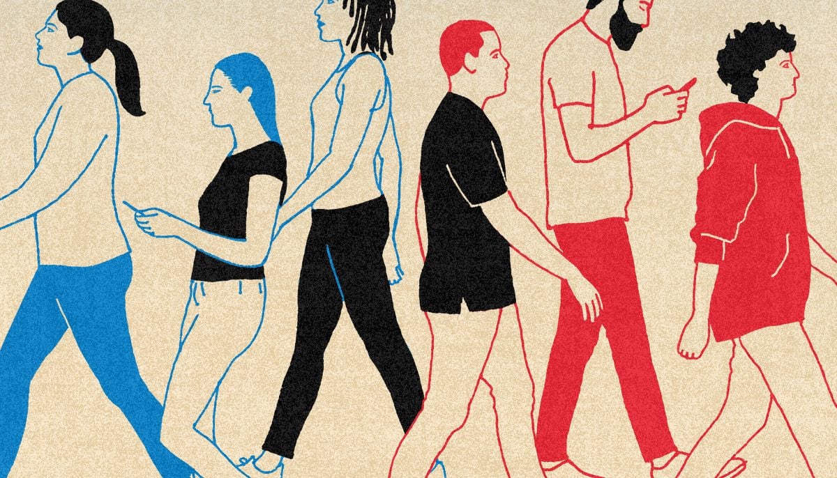 Is Gen Z becoming the most conservative generation? ‘Progressive Paradox’ explained