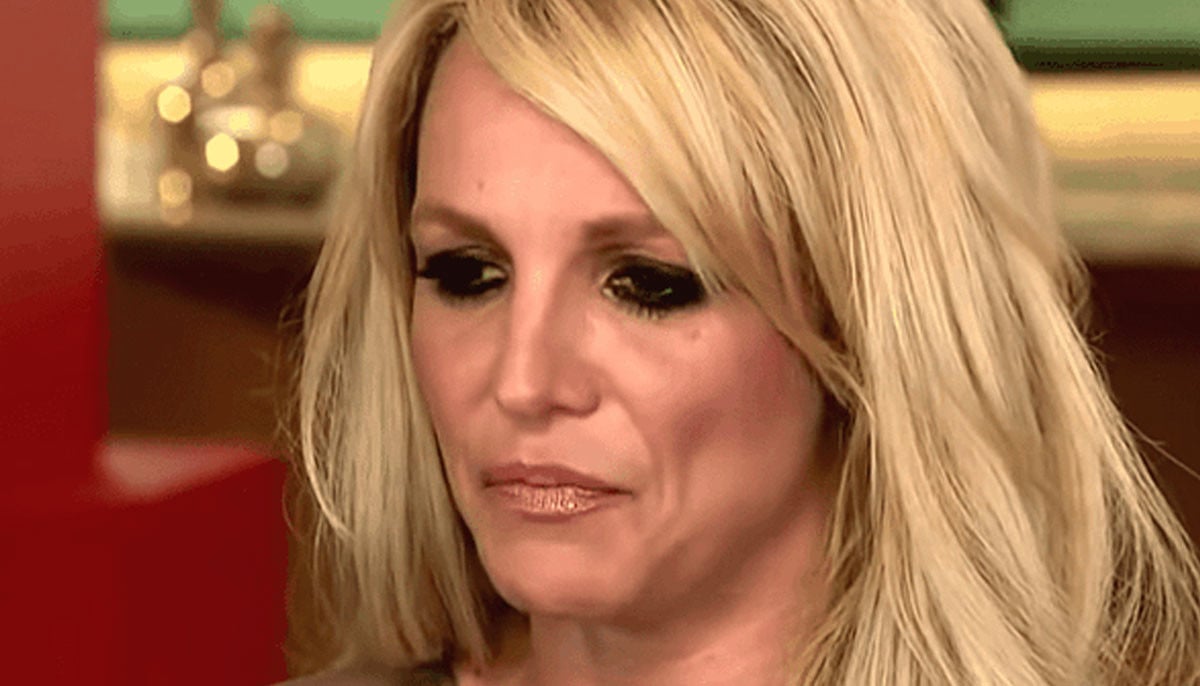 Britney Spears arrested over drunk driving by highway police   