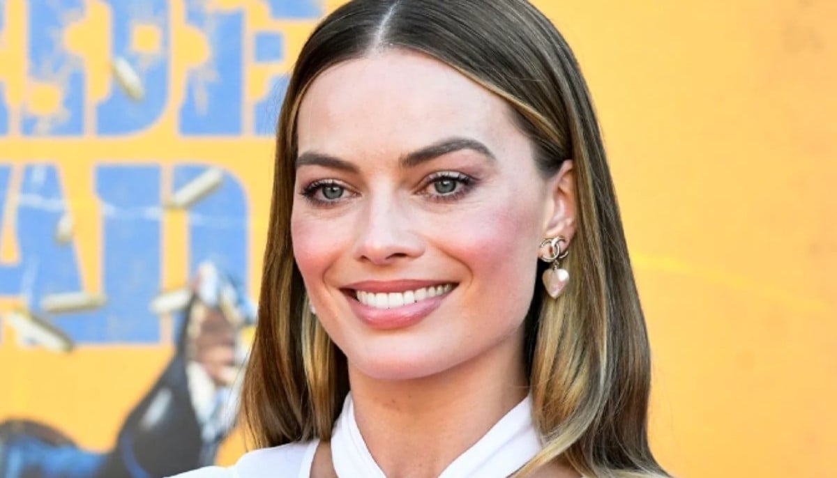 Margot Robbie shared nostalgic inspiration behind tiny, meticulous details of 'Barbie' world