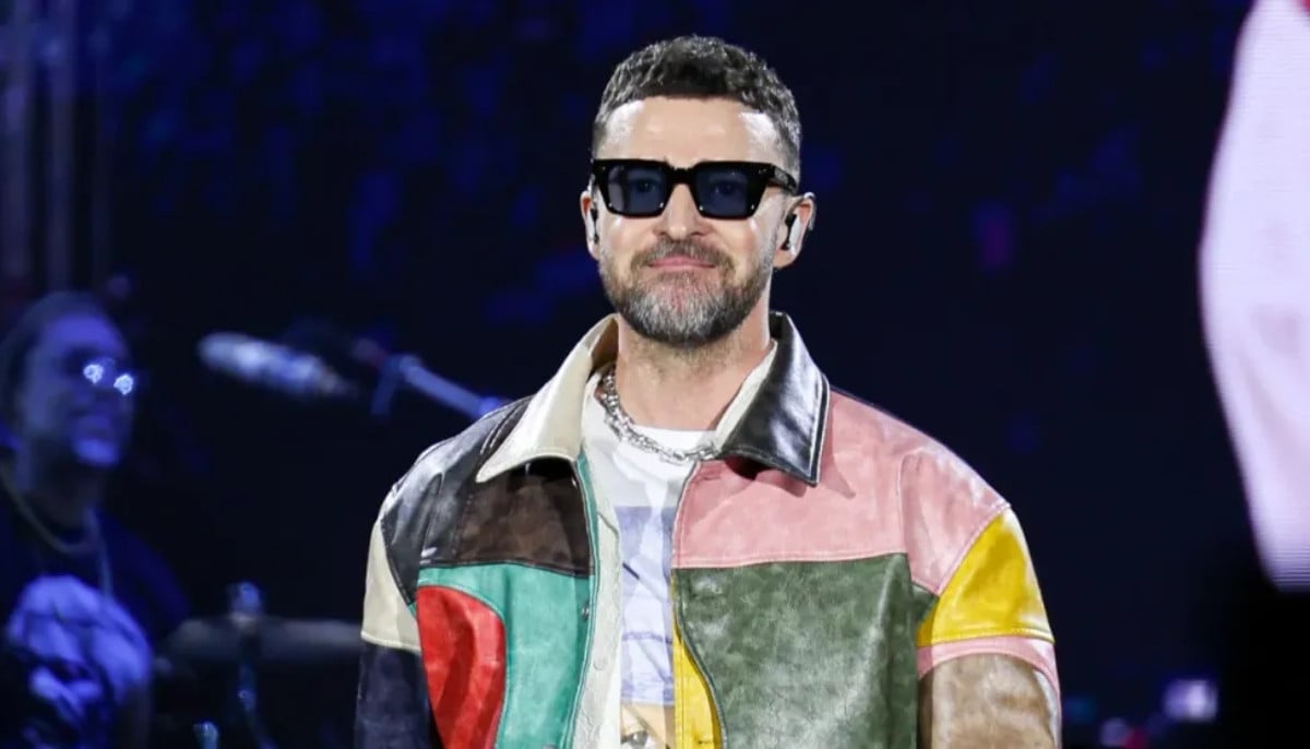 Justin Timberlake receives rare advice to win latest legal battle post 'embarrassing' June 2024 DUI arrest