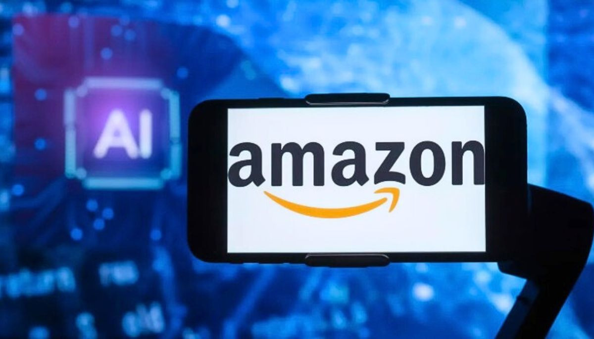 Amazon launches AI-enabled platform for automative healthcare facilities