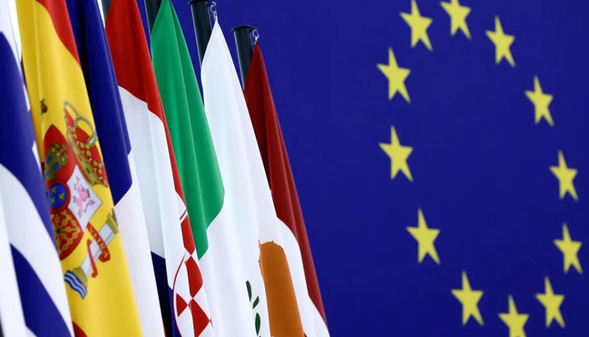 EU countries approve 2040 climate target for 90% emissions cut