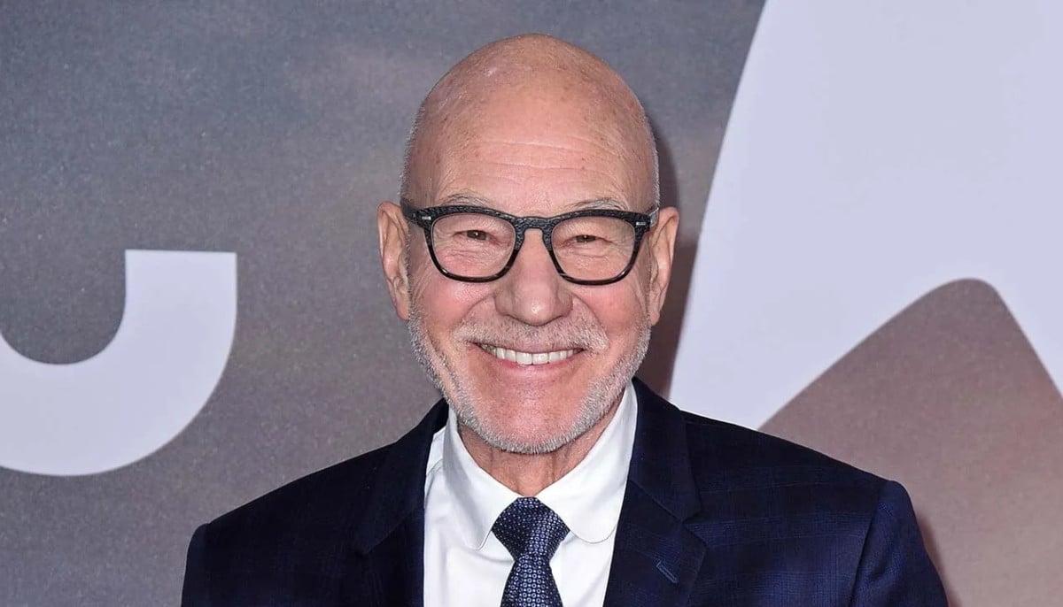 Sir Patrick Steward weighs in on the deep work of William Shakespeare ahead of new audiobook release